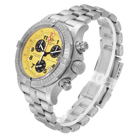 breitling nederland m koster & zonen|Avenger M1 .